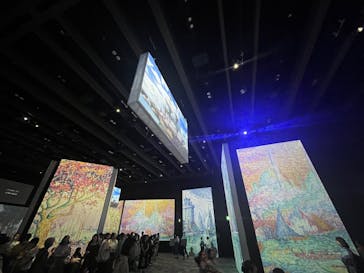 モネ＆フレンズ・アライブに投稿された画像（2024/7/31）