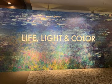 モネ＆フレンズ・アライブに投稿された画像（2024/7/31）