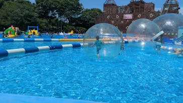 伊豆ぐらんぱる公園に投稿された画像（2024/7/31）