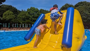 伊豆ぐらんぱる公園に投稿された画像（2024/7/31）