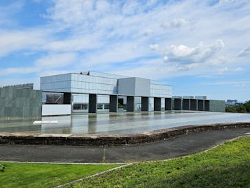 豊田市美術館に投稿された画像（2024/7/31）