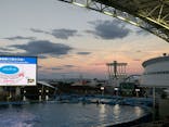 名古屋港水族館に投稿された画像（2024/7/31）