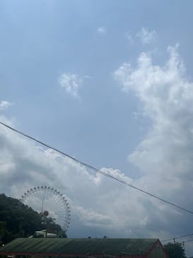 東京サマーランドに投稿された画像（2024/7/31）