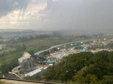 東京サマーランドに投稿された画像（2024/7/31）