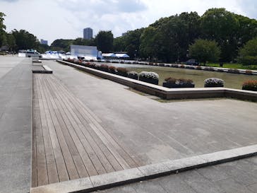 東京国立博物館に投稿された画像（2024/7/31）