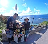 宮古島 ADVENTURE PiPi（ミヤコジマ アドベンチャー ピピ）に投稿された画像（2024/7/31）