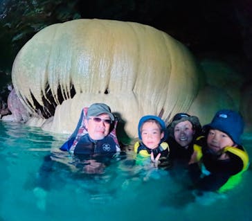 宮古島 ADVENTURE PiPi（ミヤコジマ アドベンチャー ピピ）に投稿された画像（2024/7/31）