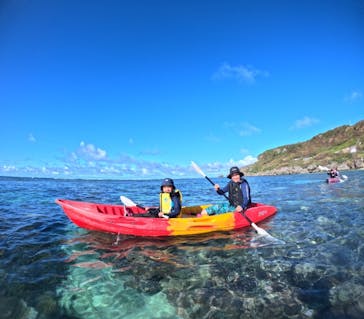 宮古島 ADVENTURE PiPi（ミヤコジマ アドベンチャー ピピ）に投稿された画像（2024/7/31）
