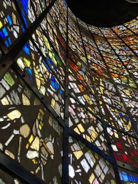 彫刻の森美術館に投稿された画像（2024/7/31）