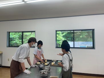 メナード青山リゾートに投稿された画像（2024/7/31）