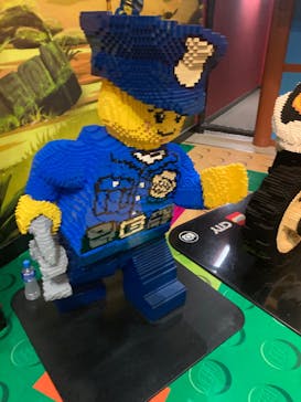 レゴランド®・ディスカバリー・センター 東京に投稿された画像（2024/7/31）