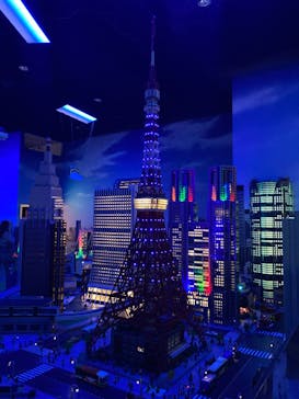 レゴランド®・ディスカバリー・センター 東京に投稿された画像（2024/7/31）