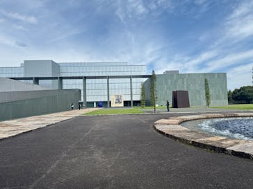 豊田市美術館に投稿された画像（2024/7/31）