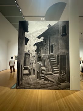 豊田市美術館に投稿された画像（2024/7/31）