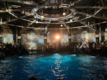 マクセル アクアパーク品川に投稿された画像（2024/7/31）