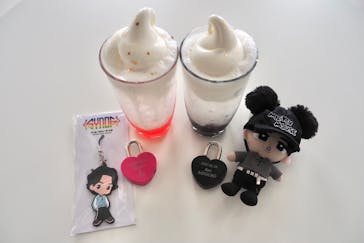 梅田スカイビル・空中庭園展望台に投稿された画像（2024/7/31）