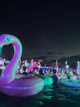 ラグーナテンボス ラグナシアに投稿された画像（2024/7/31）