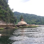 SUP 宮島に投稿された画像（2024/8/1）
