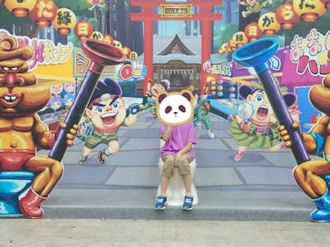 超からだのひみつ大冒険2024実行委員会に投稿された画像（2024/7/31）