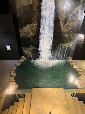 とりっくあーとぴあ日光に投稿された画像（2024/7/31）