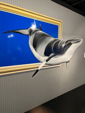 とりっくあーとぴあ日光に投稿された画像（2024/7/31）