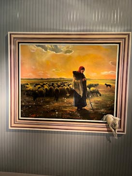 とりっくあーとぴあ日光に投稿された画像（2024/7/31）