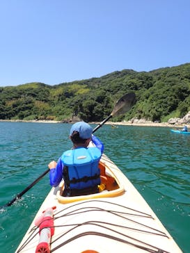 ダイドックオーシャンカヤックスに投稿された画像（2024/7/31）