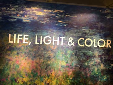 モネ＆フレンズ・アライブに投稿された画像（2024/7/31）