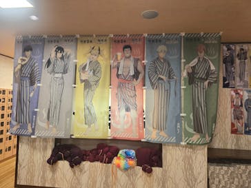 極楽湯 多摩センター店に投稿された画像（2024/7/31）