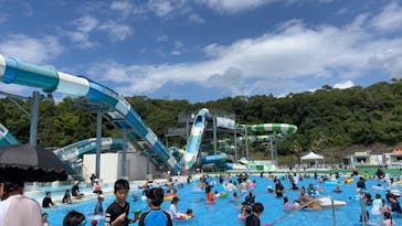 NESTA RESORT KOBE（ネスタリゾート神戸）に投稿された画像（2024/8/1）