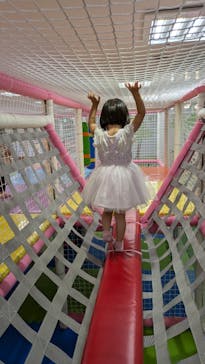 キッズランドUS 東京ひばりヶ丘店に投稿された画像（2024/8/1）