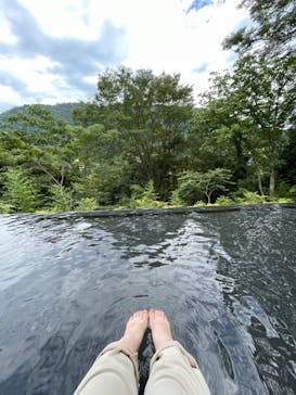 彫刻の森美術館に投稿された画像（2024/8/1）