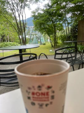 彫刻の森美術館に投稿された画像（2024/8/1）