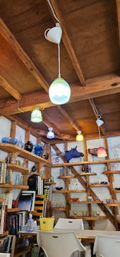 軽井沢ガラス工房に投稿された画像（2024/8/1）