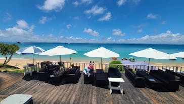 津堅島シークルーズに投稿された画像（2024/8/1）