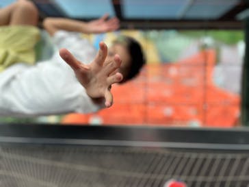 東京タワーに投稿された画像（2024/8/1）