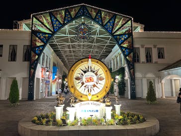 志摩スペイン村パルケエスパーニャに投稿された画像（2024/8/1）