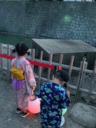 NAKED夏まつり2022 世界遺産・二条城に投稿された画像（2024/8/1）