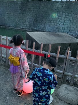 NAKED夏まつり2022 世界遺産・二条城に投稿された画像（2024/8/1）