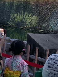 NAKED夏まつり2022 世界遺産・二条城に投稿された画像（2024/8/1）