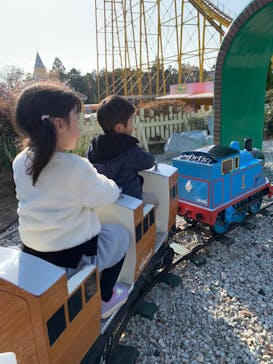 東条湖おもちゃ王国に投稿された画像（2024/8/1）