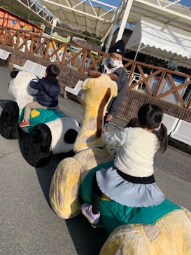 東条湖おもちゃ王国に投稿された画像（2024/8/1）