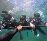 沖縄マリンサービス碧に投稿された画像（2024/8/1）