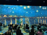 Immersive Museum OSAKA 2025に投稿された画像（2024/8/1）