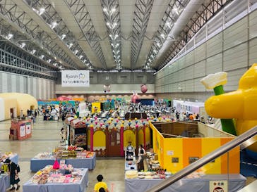 超からだのひみつ大冒険2024実行委員会に投稿された画像（2024/8/1）