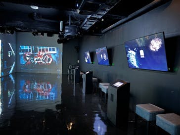 軍艦島デジタルミュージアムに投稿された画像（2024/8/1）