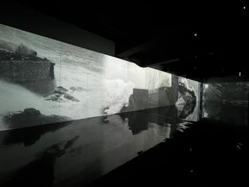 軍艦島デジタルミュージアムに投稿された画像（2024/8/1）