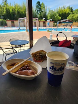 鈴鹿サーキットに投稿された画像（2024/8/1）