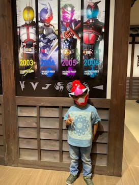 東映太秦映画村に投稿された画像（2024/8/1）