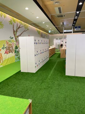 キッズランドUS 大阪和泉店に投稿された画像（2024/8/1）